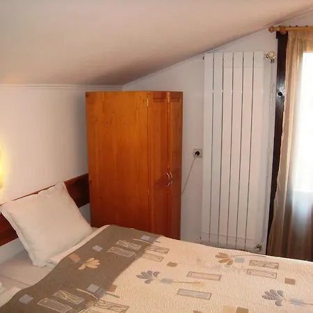 Voyno Pensión Dobrinishte