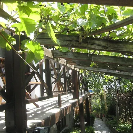 Voyno 3* Dobrinishte